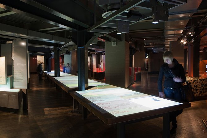 Churchill War Rooms "Behind The Glass" and Private Car Tour - What Type of Traveler Should Book This?