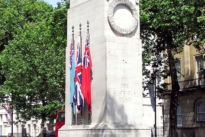 Churchill War Rooms: Private Westminster Underground Bunkers Tour - Why the private guide changes everything in this kind of WWII tour