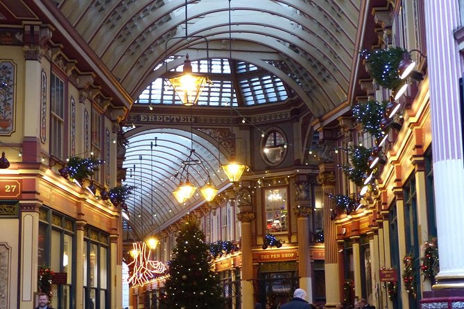 City of London: Tales and Legends of the Historic Center - The legends and characters that make the City feel personal