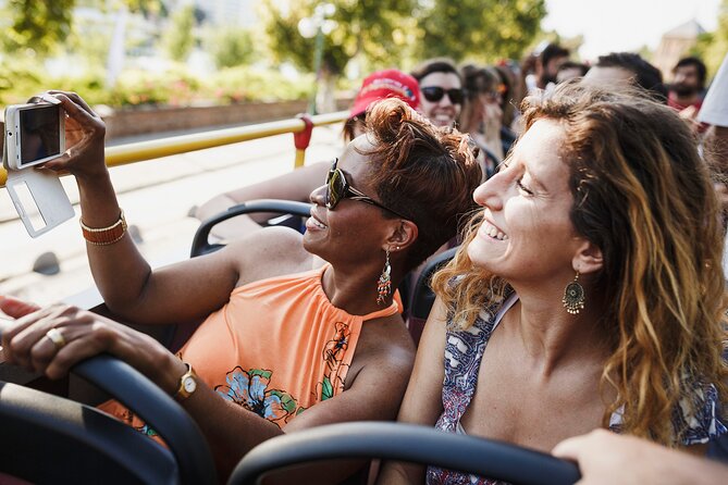 City Sightseeing London Hop-On Hop-Off Bus Tour & Bookable Extras - Value check: is this $37 London tour a good deal?