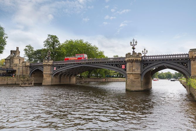 City Sightseeing York Hop-On Hop-Off Bus Tour - Your stop-by-stop plan through York