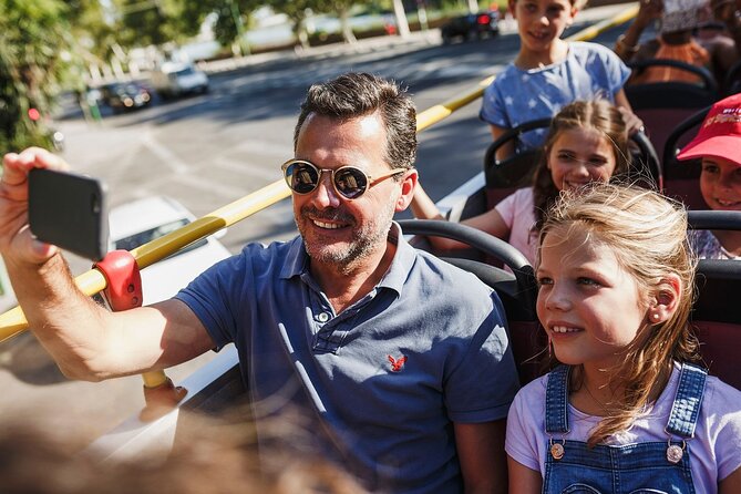 City Sightseeing York Hop-On Hop-Off Bus Tour - Tickets, what is included, and what you still pay for