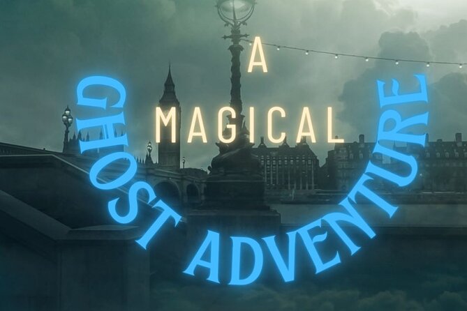 Classic Ghost Stories with An Actor - Key highlights you will feel on this ghost story walk