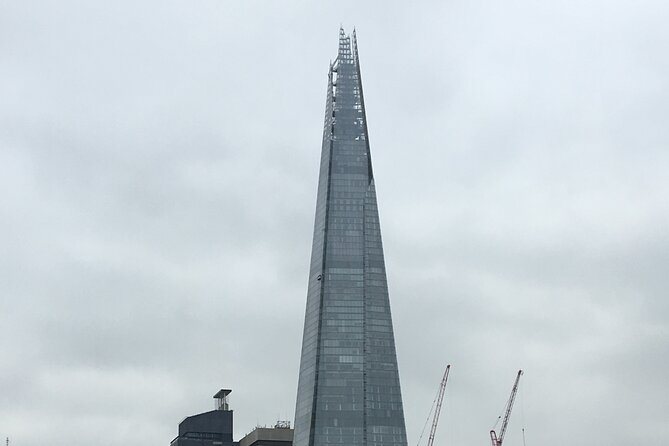 Classic London Tour - Pickup, Timing, and How Much Walking to Plan For
