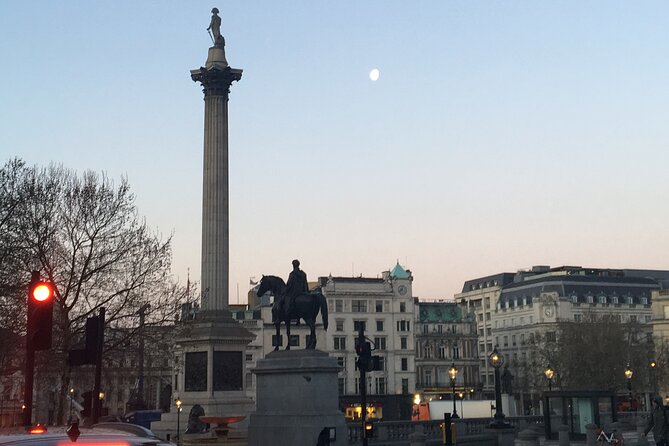 Classic London Tour - Bank of England Museum and Threadneedle Street Tales