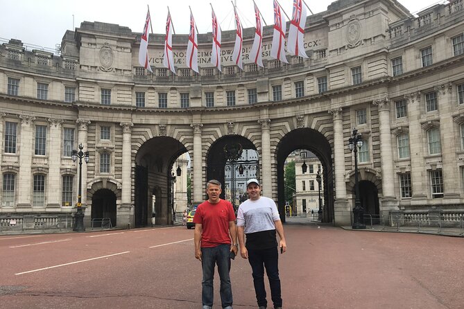 Classic London Tour - Guildhall and the City of London Government Scene