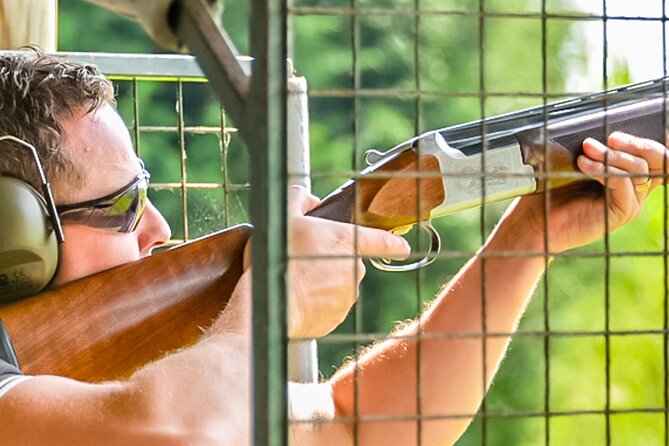 Clay Shooting Experience in Warwickshire - The Instructor Factor, and Why It Matters