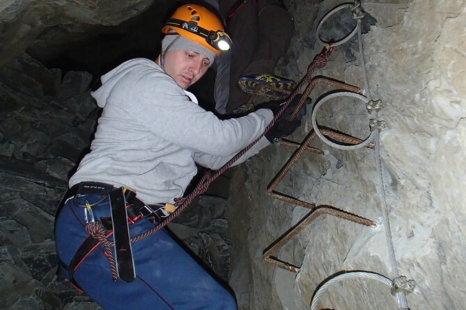 Climb in the Mine - Price and what $150.77 really buys you in value