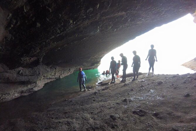 Coasteering Geopark Adventure In Torquay - Practical tips so your coasteering goes smoothly
