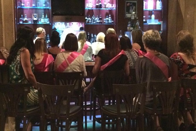 Cocktail Classes in Bristol, England - Cocktail Making in Bristol: what makes this class feel different