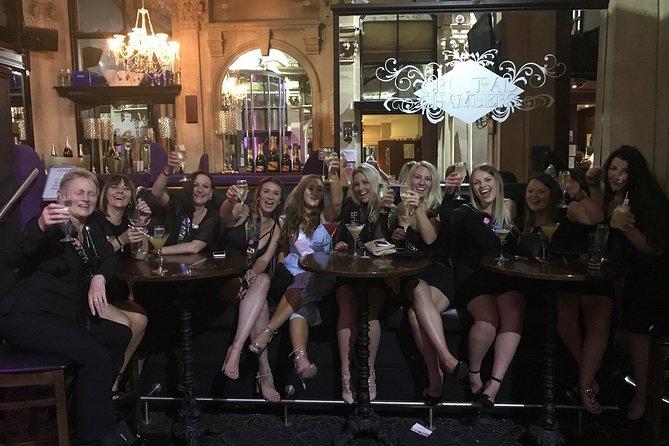 Cocktail Classes in Bristol, England - How to get the most out of a 2-hour experience