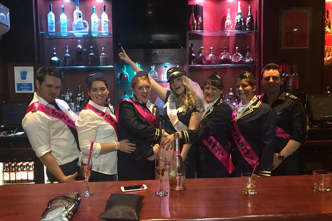 Cocktail Classes in Bristol, England - Should you book this Bristol cocktail class?