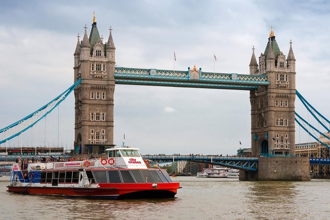 Combi Ticket: Westminster Walking Tour, River Cruise & The Shard - Who should book this Westminster Walking Tour, River Cruise & The Shard?