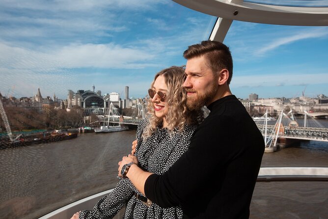 Combo Ticket: London Eye & Madame Tussauds - Who This Combo Ticket Is Best For (and Who Should Reconsider)