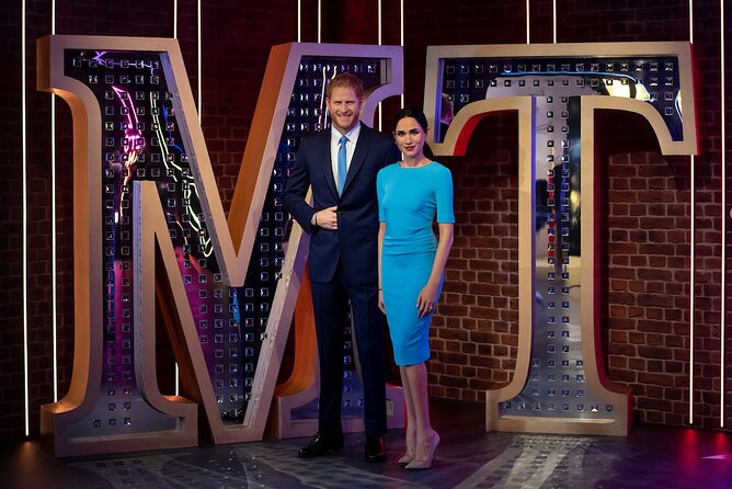 Combo Ticket: Madame Tussauds, London Eye & London Dungeon - What Can Go Wrong (And How to Prevent It)