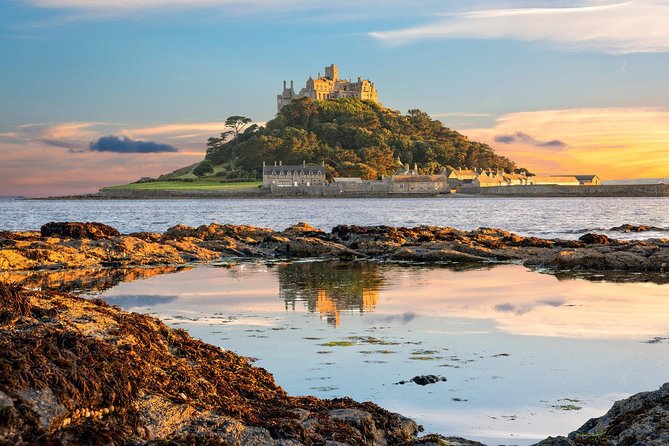 Cornwall & the Cotswolds: Small-Group Tour from London (5-days) - Key things that make this tour work so well