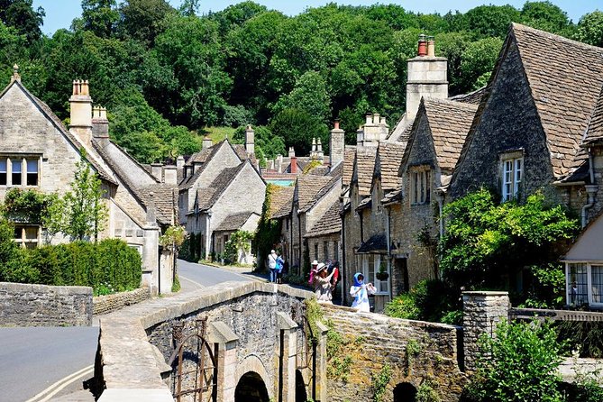 Cornwall & the Cotswolds: Small-Group Tour from London (5-days) - A Small-Group Road Trip From Kensington: What 5 Days Feels Like