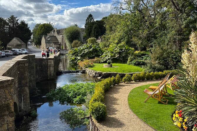 Cotswold Village Private Day Trip from Bath - Quick takeaways