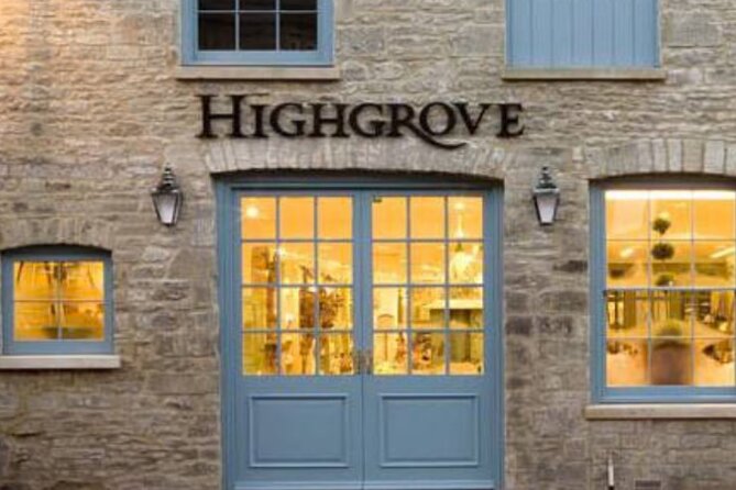 Cotswold Village Private Day Trip from Bath - Castle Combe: a tiny movie-set village and a stream by the high street