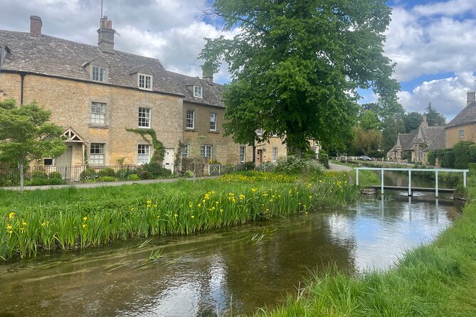 Cotswold Village Private Day Trip from Bath - Bourton-on-the-Water: the best lunch and photo circuit in the loop