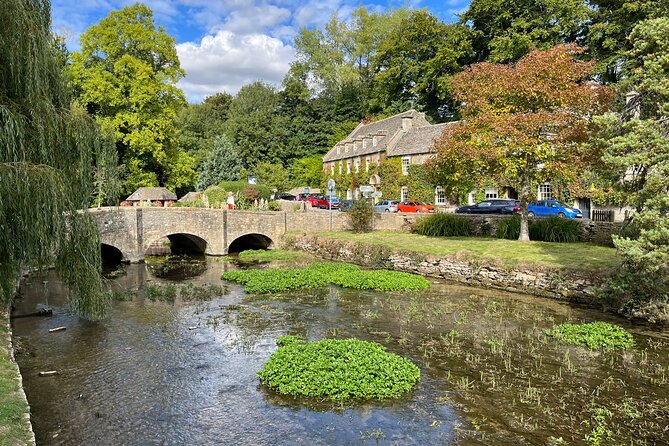 Cotswold Village Private Day Trip from Bath - The flow of the day: how timing keeps villages enjoyable