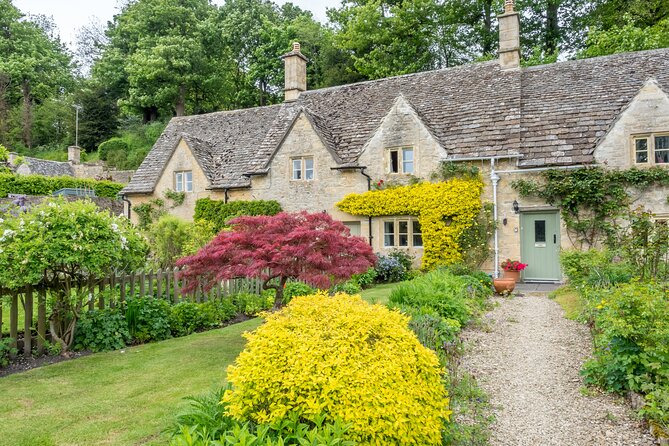 Cotswolds and Oxford Small-Group Tour from Bath - Who This Tour Suits Best From Bath