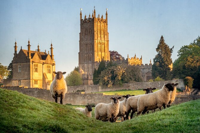 Cotswolds Countryside Tour by Coach: Villages, Views, and Lunch - Key things I’d watch for