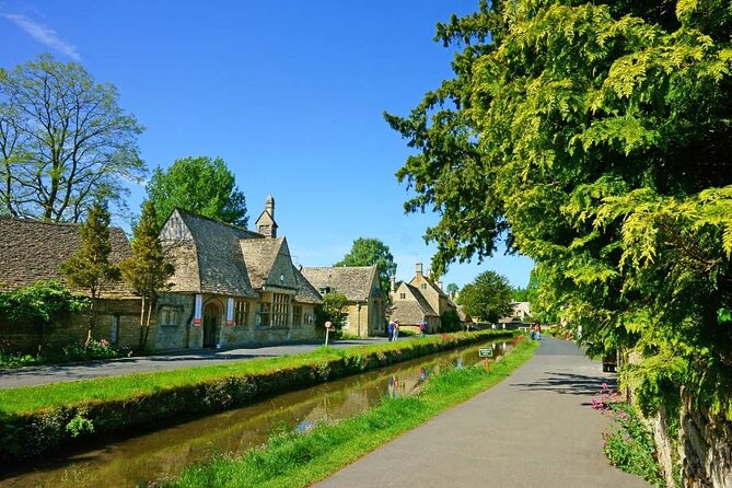 Cotswolds Countryside Tour by Coach: Villages, Views, and Lunch - Who This Tour Suits Best (And Who Might Want a Different Plan)