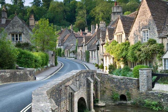 Cotswolds Day Trip from London with Optional Village Lunch - Why the Coach Ride Actually Matters (And How to Make It Work)