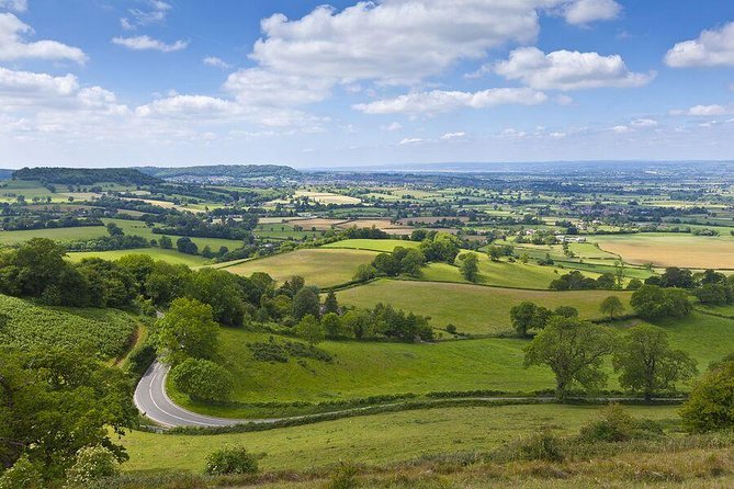 Cotswolds Day Trip from London with Optional Village Lunch - Value for $109.62: When This Is Cheaper Than DIY
