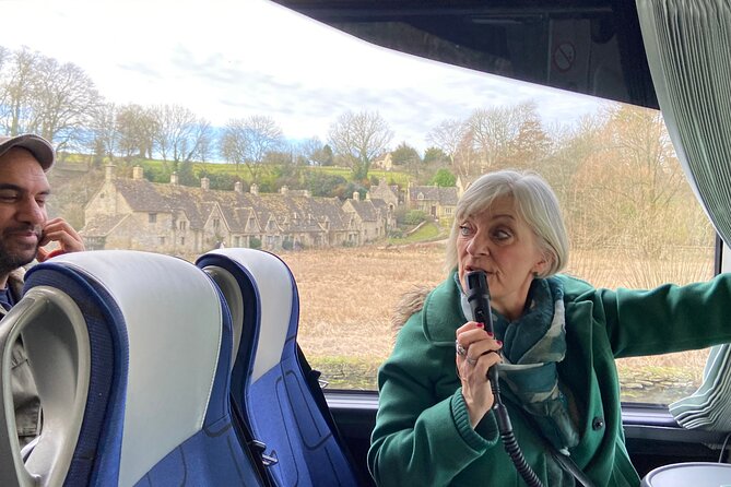 Cotswolds Day Trip from London with Optional Village Lunch - When Bibury Is Swapped: How to Think About Schedule Changes