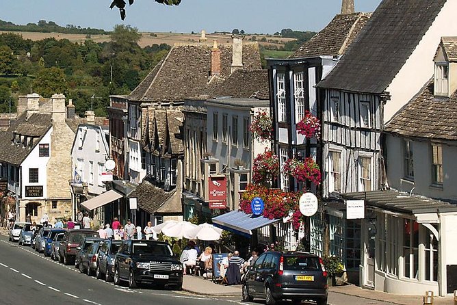 Cotswolds Day Trip from London with Optional Village Lunch - Who Should Book This Cotswolds Day Trip?