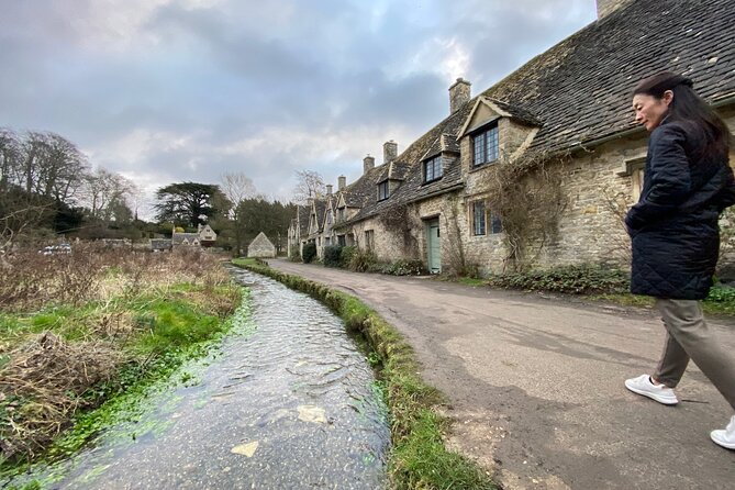 Cotswolds Day Trip from London with Optional Village Lunch - Should You Book This Tour?