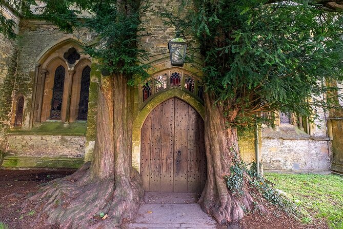 Cotswolds Full-Day Tour From Birmingham - Entering the Cotswolds from Birmingham without planning headaches