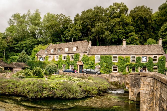 Cotswolds Full-Day Tour From Birmingham - The 11-hour flow: timing, walking, and how to not feel rushed