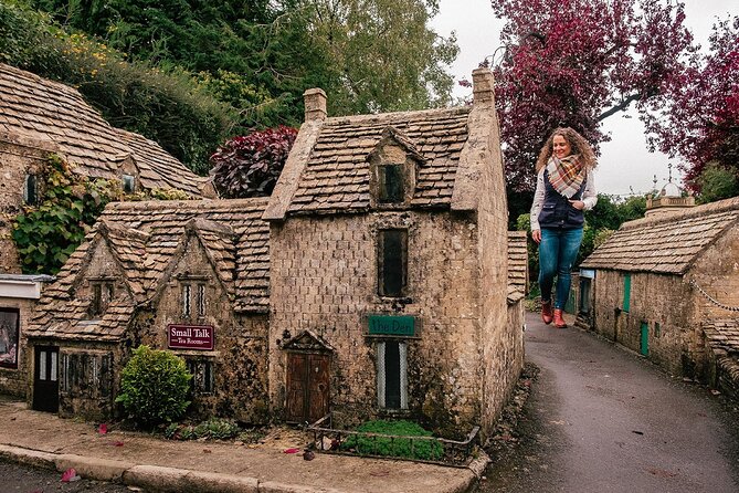 Cotswolds Full-Day Tour From Birmingham - Stop 2: Burford, medieval streets, and a church visit if it’s open