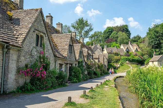 Cotswolds Full-Day Tour From Birmingham - Price and logistics: what your $102 really buys