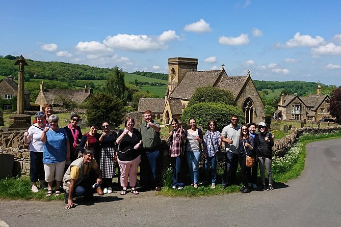 Cotswolds in a Day Tour from Moreton-in-Marsh / Stratford-on-Avon - Quick take: what makes this Cotswolds day trip work