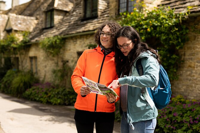 Cotswolds in a Day Tour from Moreton-in-Marsh / Stratford-on-Avon - Stow-on-the-Wold: lunch-on-your-own at the highest market town