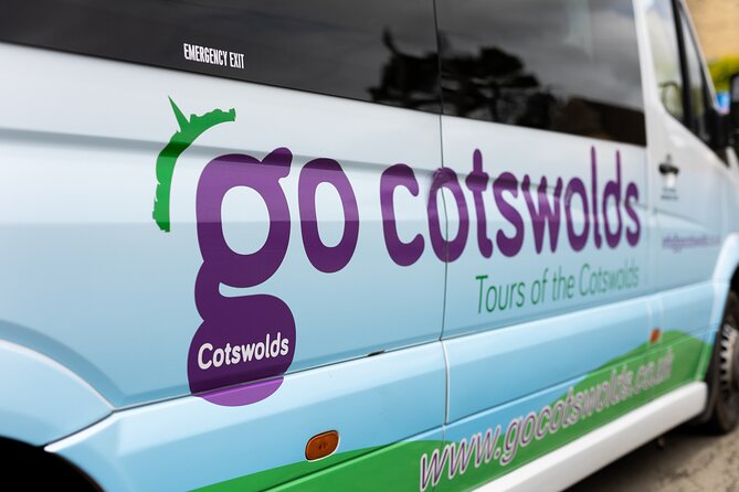 Cotswolds in a Day Tour from Moreton-in-Marsh / Stratford-on-Avon - Where you start matters: Stratford or Moreton-in-Marsh pickup times