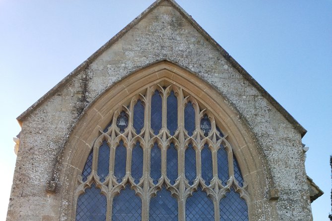 Cotswolds One Day Guided Cycle Tour - Private Groups - Village Passing Moments: Crawley and the Wilcote Pub Option