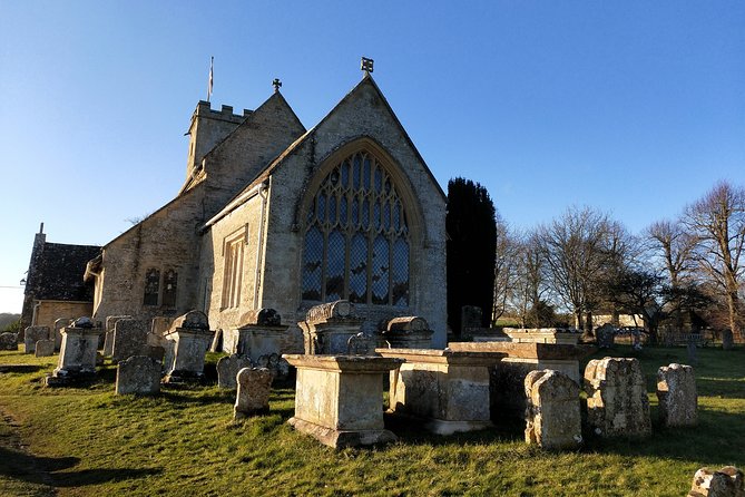 Cotswolds One Day Guided Cycle Tour - Private Groups - What Makes This Private Tour Feel Worth It (Even at $342.79)