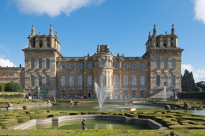 Cotswolds, Oxford & Blenheim Palace Private Tour - Hotel pickup - Hotel pickup and a private driver: the real value in the first hour