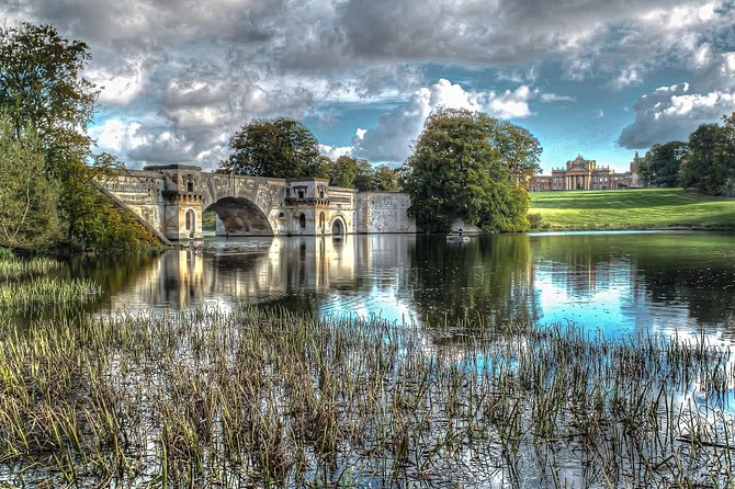 Cotswolds, Oxford & Blenheim Palace Private Tour - Hotel pickup - Who should book this tour, and who should consider another plan