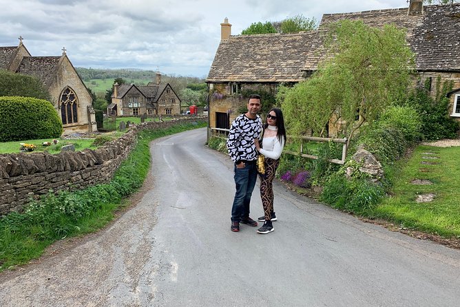 Cotswolds Private Day Tour - Key things to know before you go
