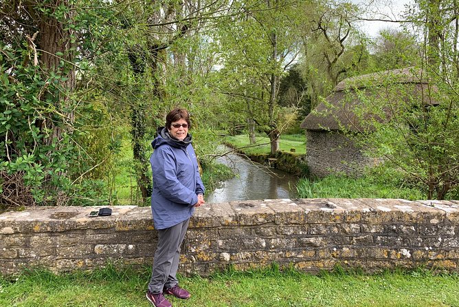 Cotswolds Private Day Tour - Cotswolds in private, not on a schedule from London