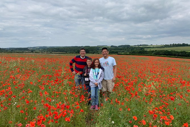 Cotswolds Private Day Tour - Where the tour goes in six hours