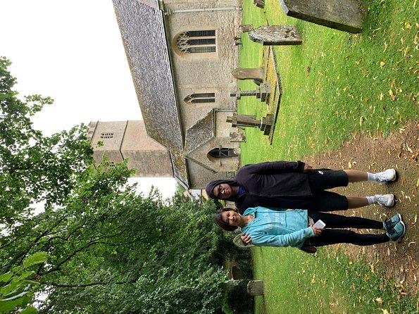 Cotswolds Private Day Tour - Pickup logistics: Oxford is easy, London costs more