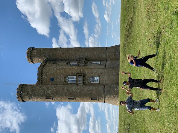 Cotswolds Private Day Tour - How to get the most from village time