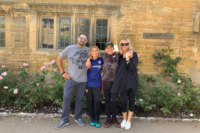Cotswolds Private Day Tour - The best fit for your trip style